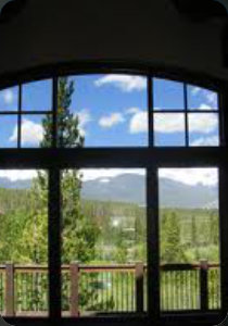 various styles and types of window tinting