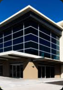 various styles of window tinting